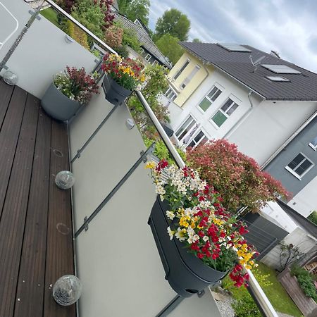 Melli'S Seenahe Ferienwohnung Langenargen Kültér fotó