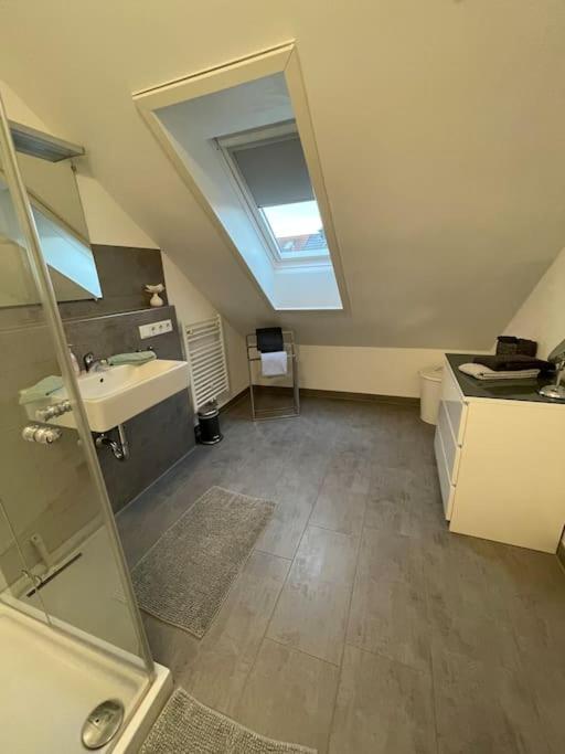 Melli'S Seenahe Ferienwohnung Langenargen Kültér fotó