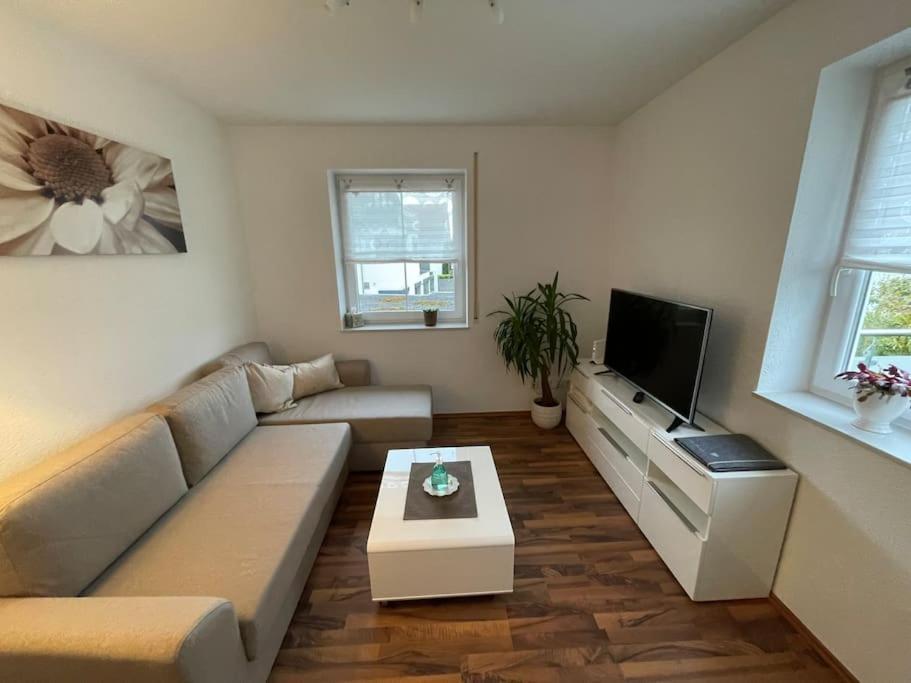 Melli'S Seenahe Ferienwohnung Langenargen Kültér fotó