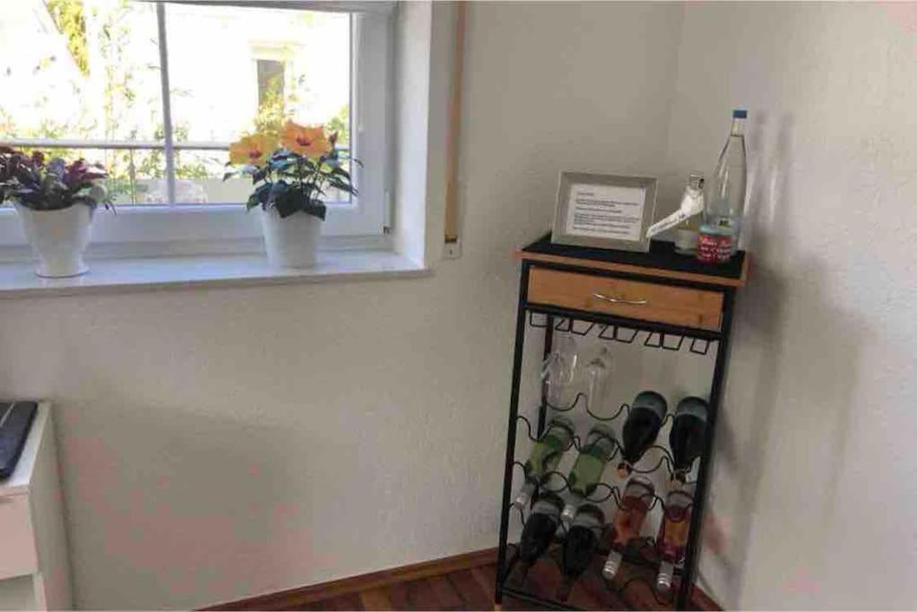 Melli'S Seenahe Ferienwohnung Langenargen Kültér fotó