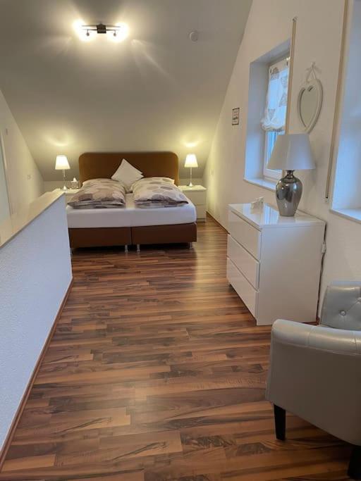Melli'S Seenahe Ferienwohnung Langenargen Kültér fotó