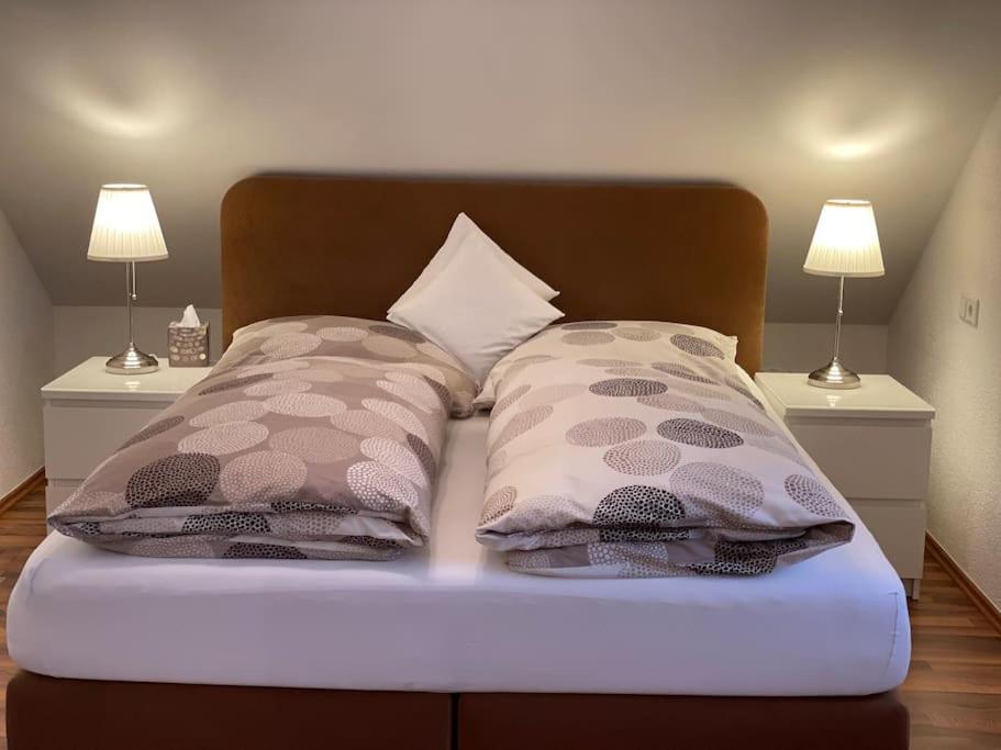Melli'S Seenahe Ferienwohnung Langenargen Kültér fotó