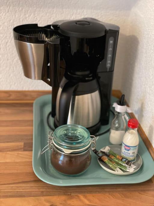 Melli'S Seenahe Ferienwohnung Langenargen Kültér fotó
