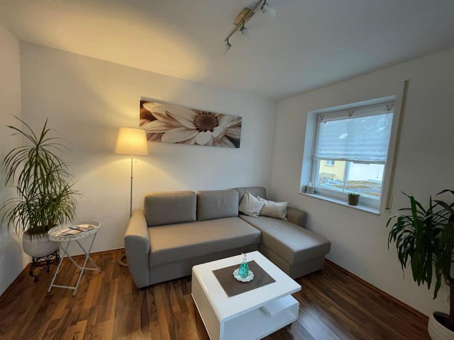 Melli'S Seenahe Ferienwohnung Langenargen Kültér fotó