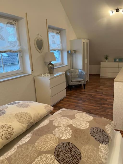 Melli'S Seenahe Ferienwohnung Langenargen Kültér fotó