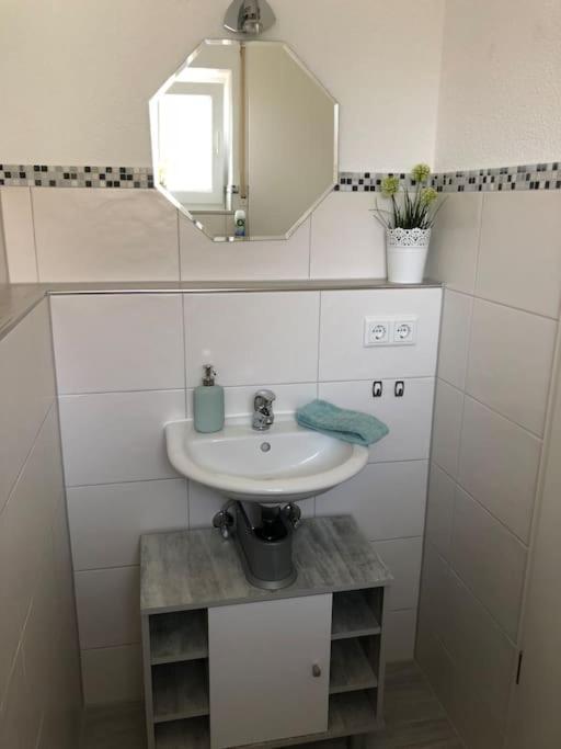 Melli'S Seenahe Ferienwohnung Langenargen Kültér fotó
