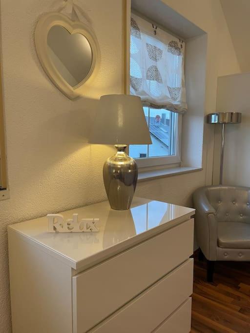 Melli'S Seenahe Ferienwohnung Langenargen Kültér fotó