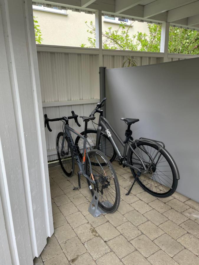 Melli'S Seenahe Ferienwohnung Langenargen Kültér fotó